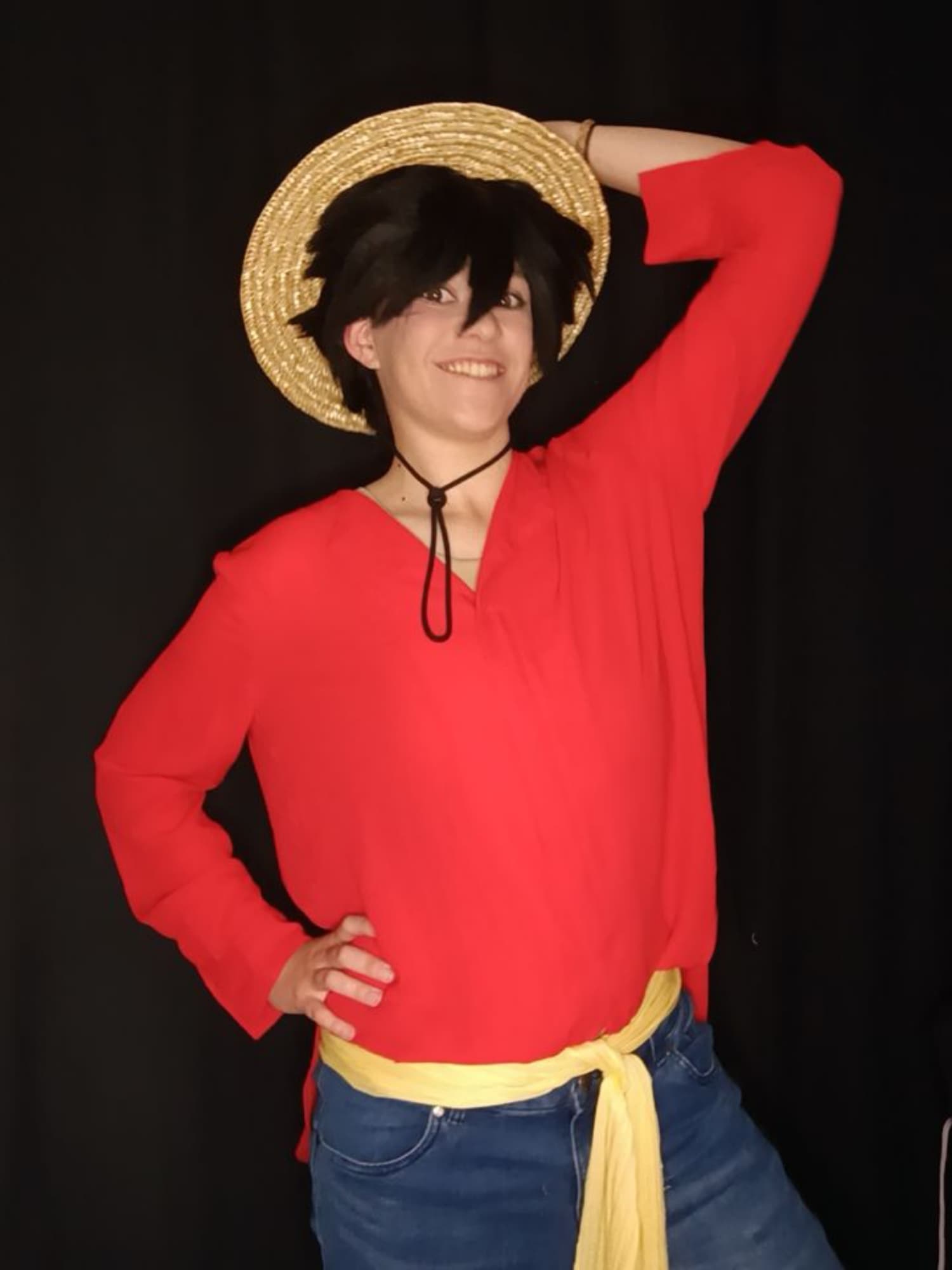 Luffy - Photo 6