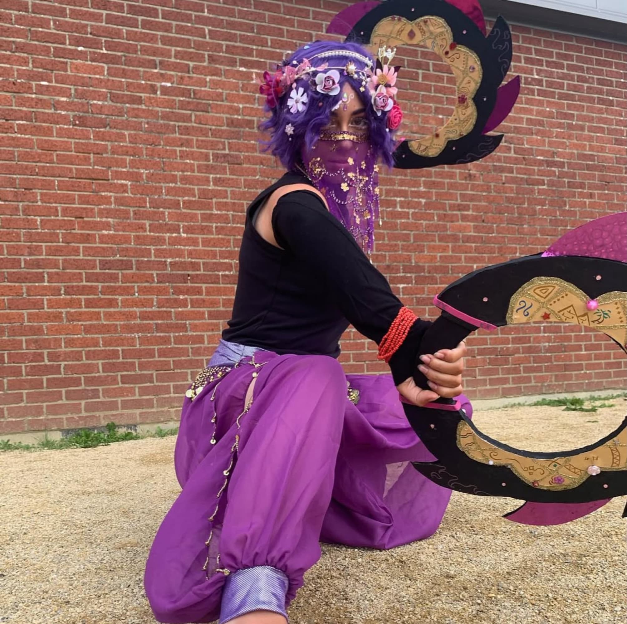 Lilac cookie (2023) - Photo 2