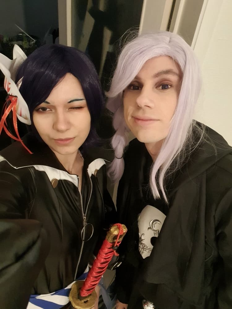 Selfies/random pics - Photo 209