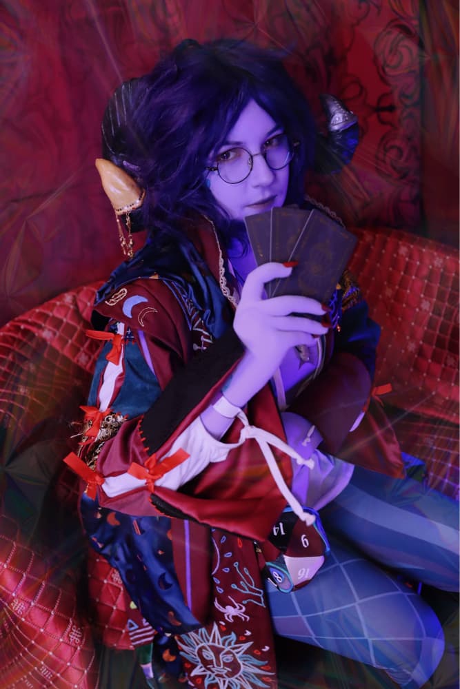 Mollymauk - Jonetsu - Photo 2