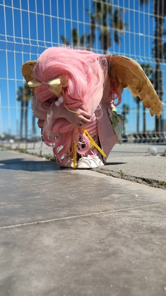 Fluttershy  - Photo 11