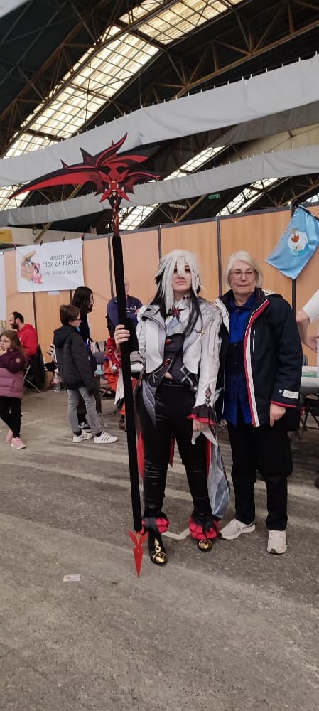 Arlecchino - Photo 46