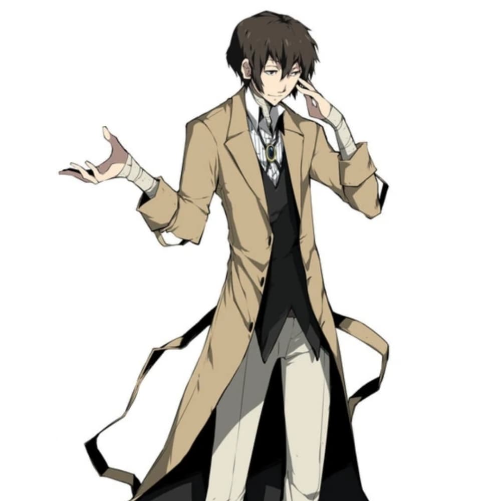 Dazai 