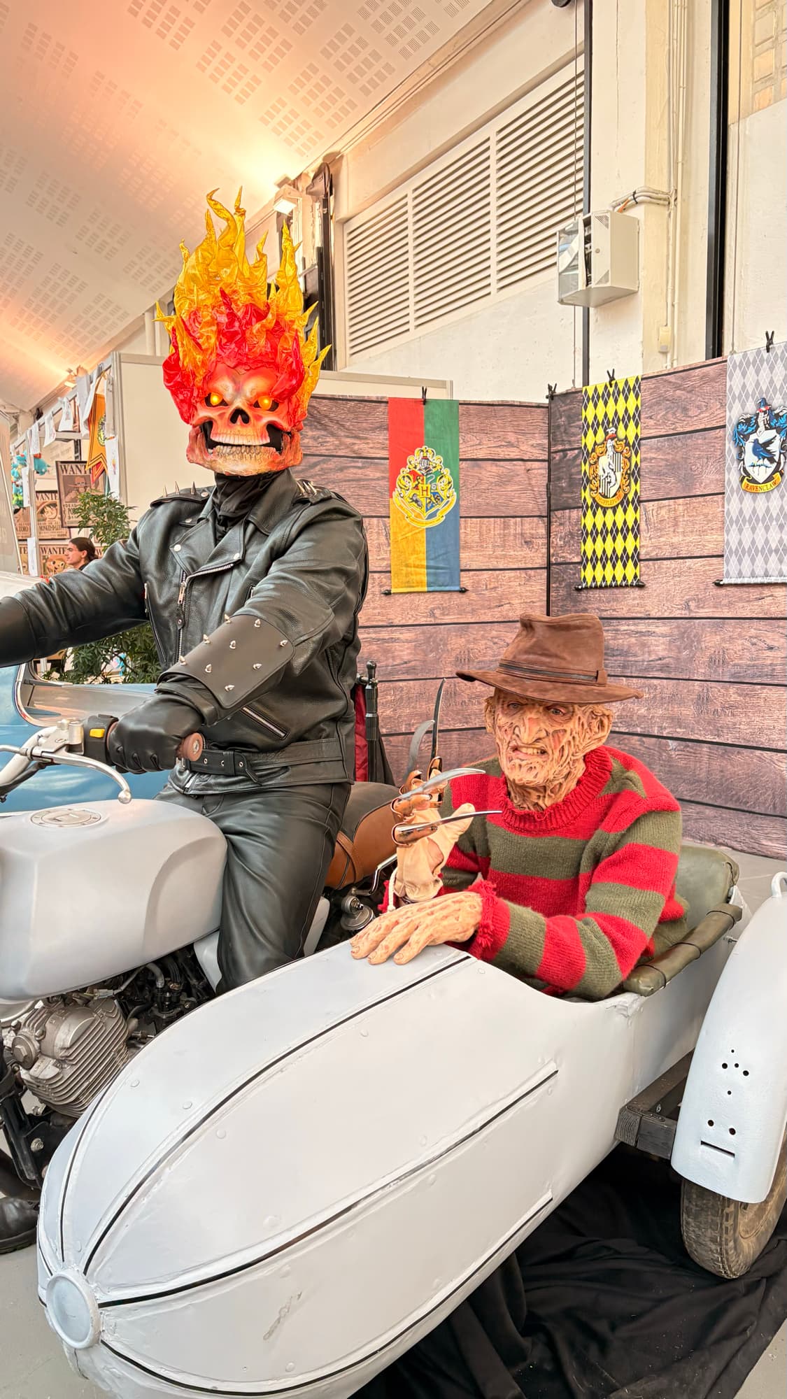 freddy krueger  - Photo 33