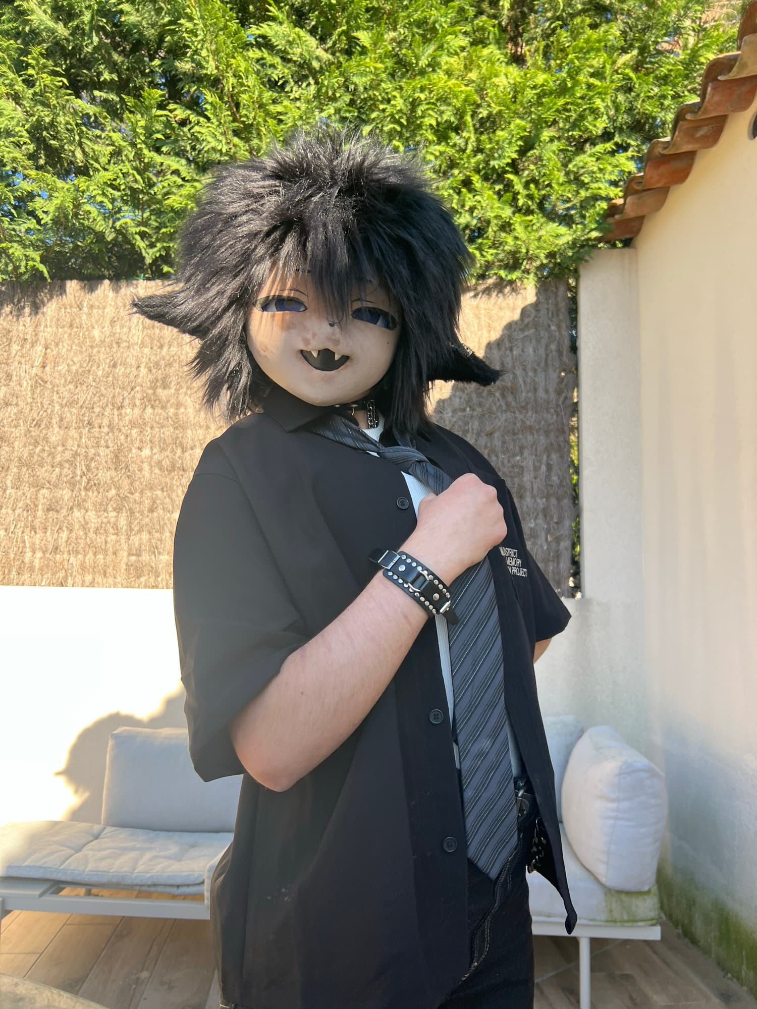 Furry humain - Photo 4