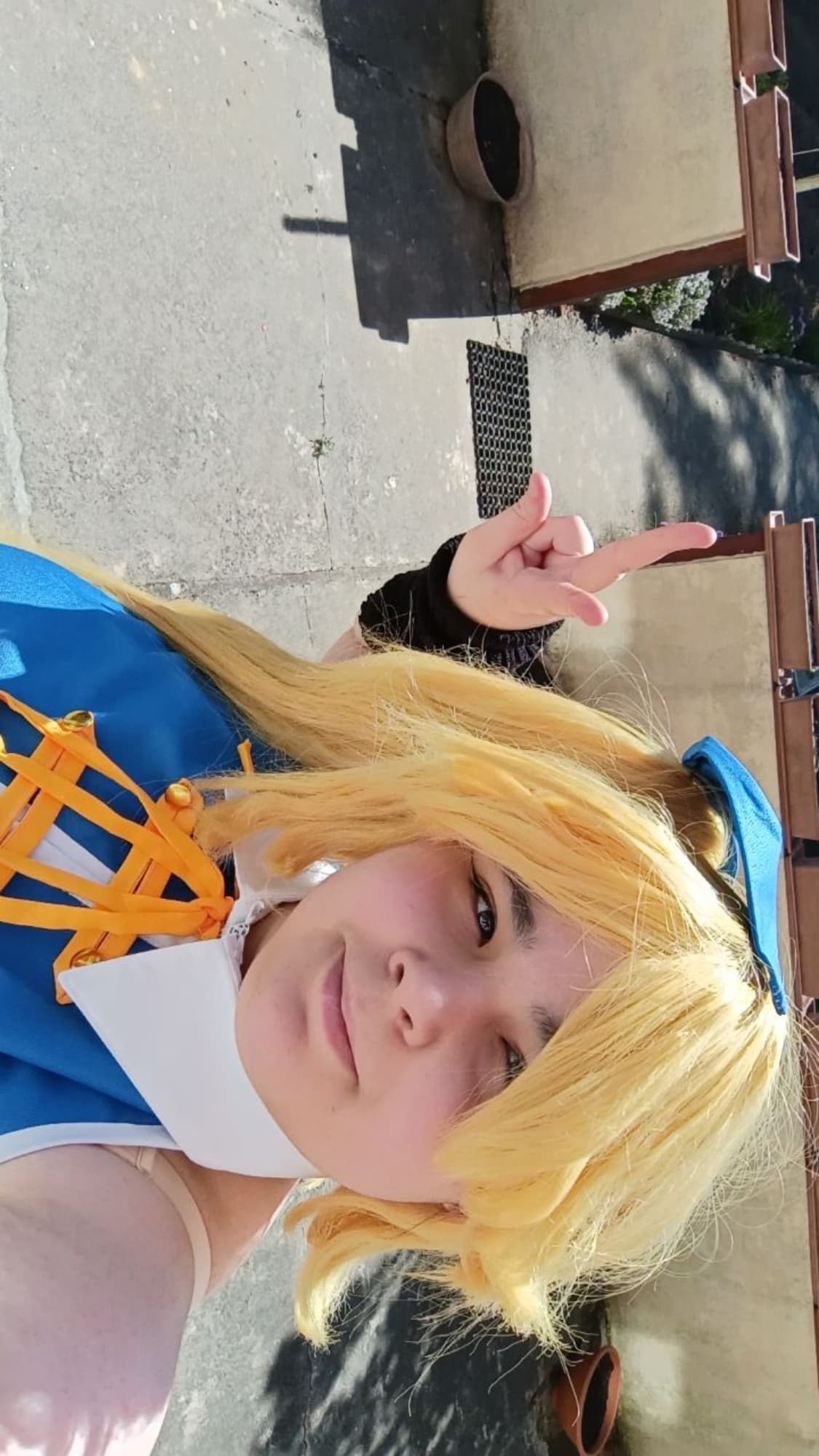 Lucy heartfilia V1