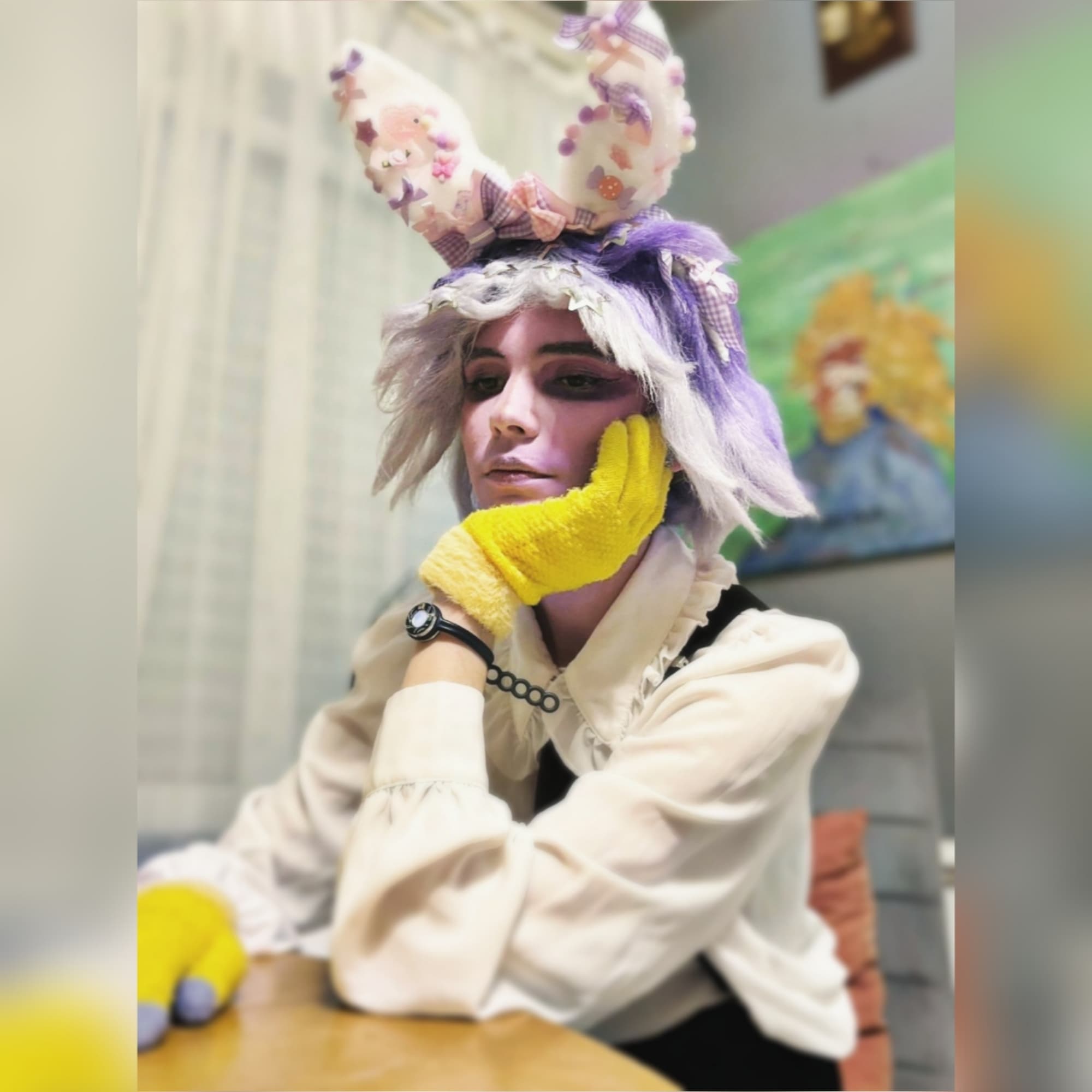 Jax version bar 🐰🥃 - Photo 3