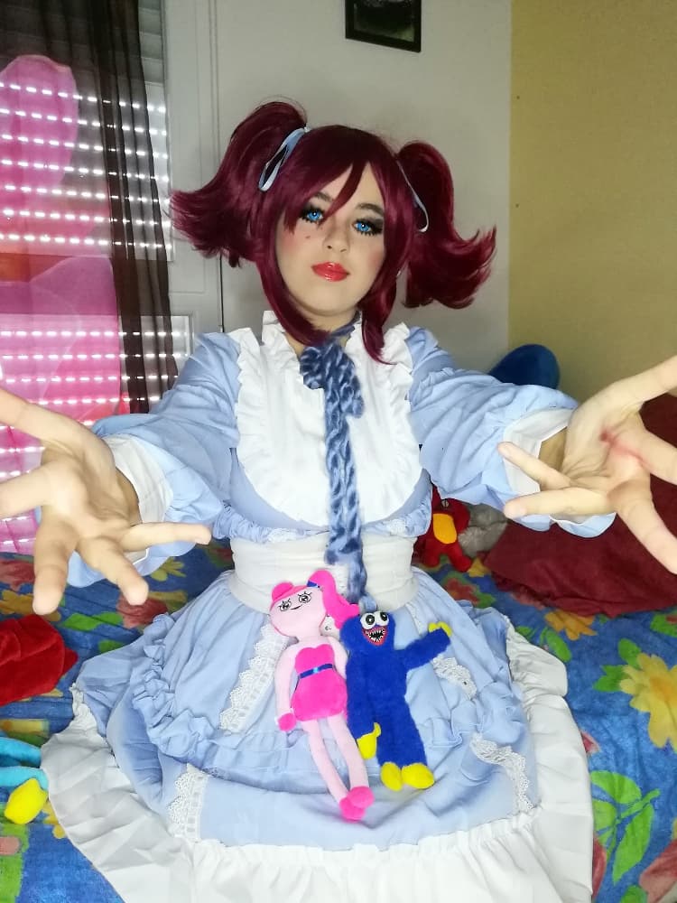 Poppy - 1er version - Photo 1