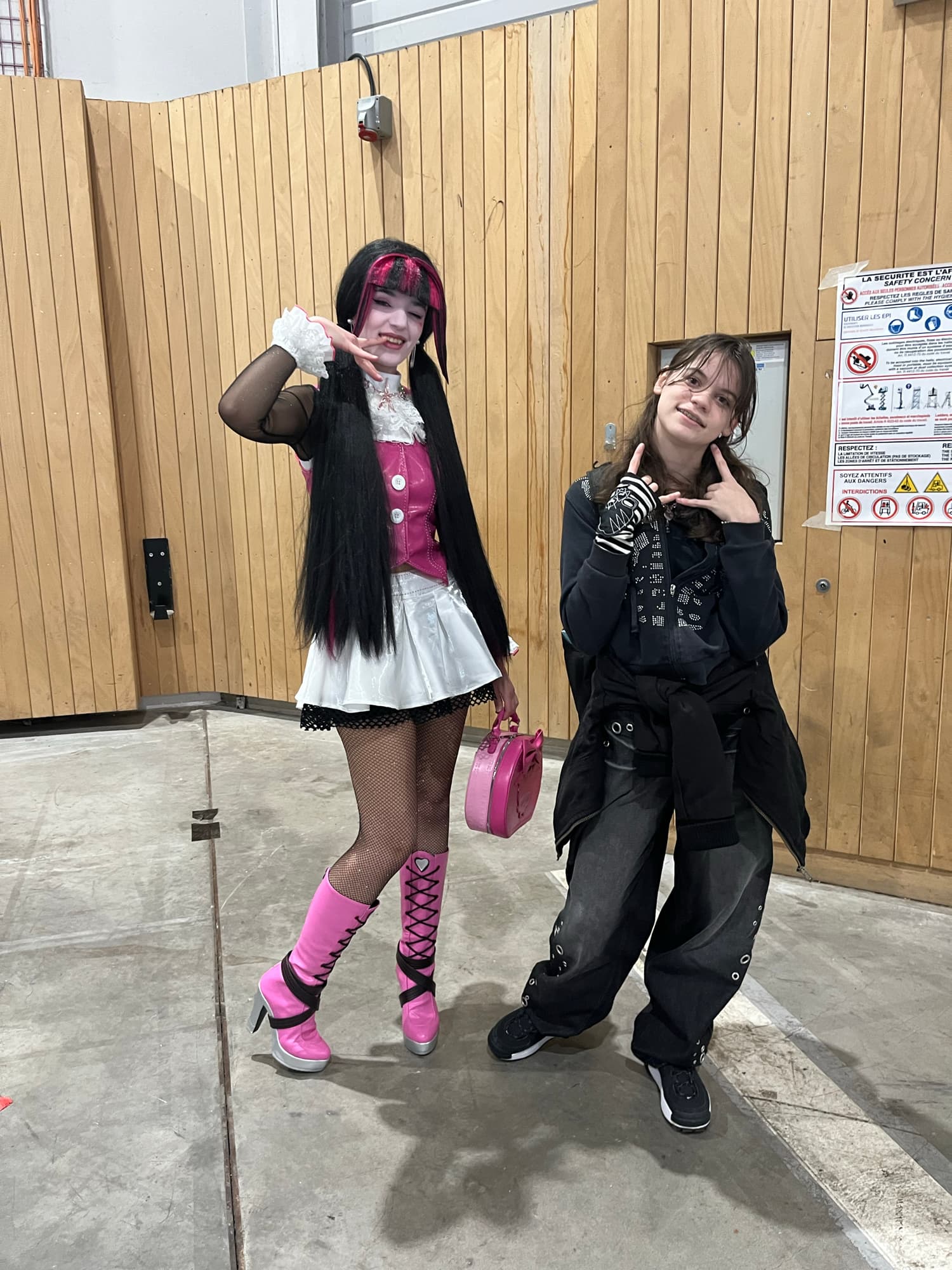 Paris manga 2026 - Photo 8