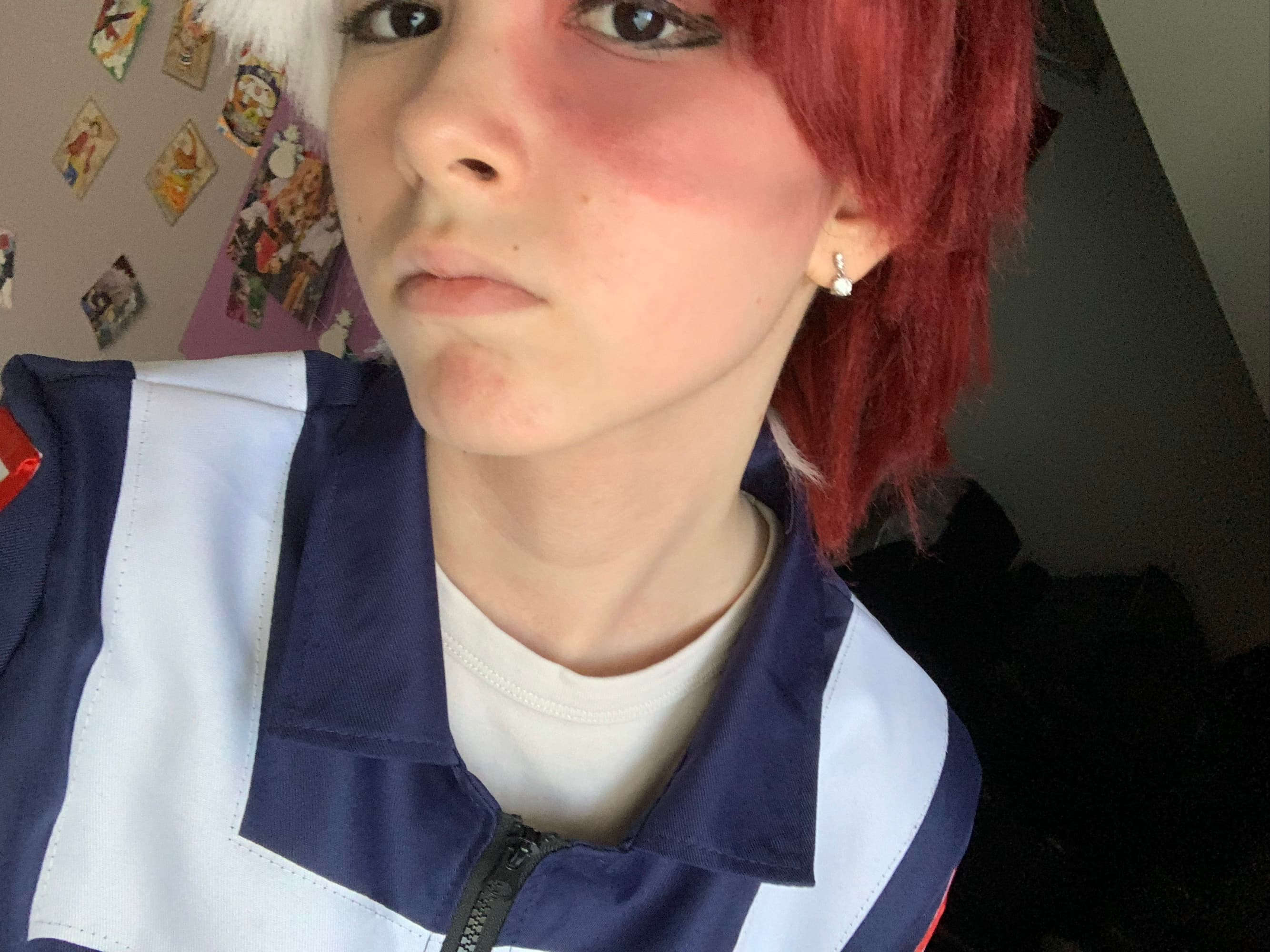 Shoot Todoroki  - Photo 14