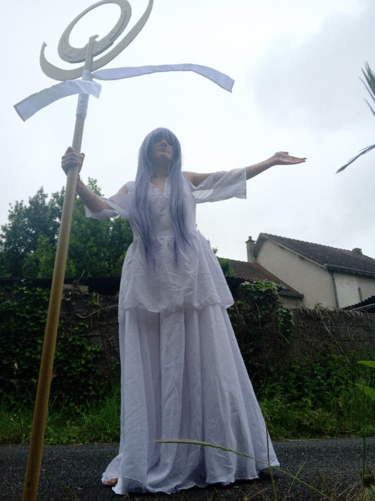 Sasha/Athéna  - Photo 10