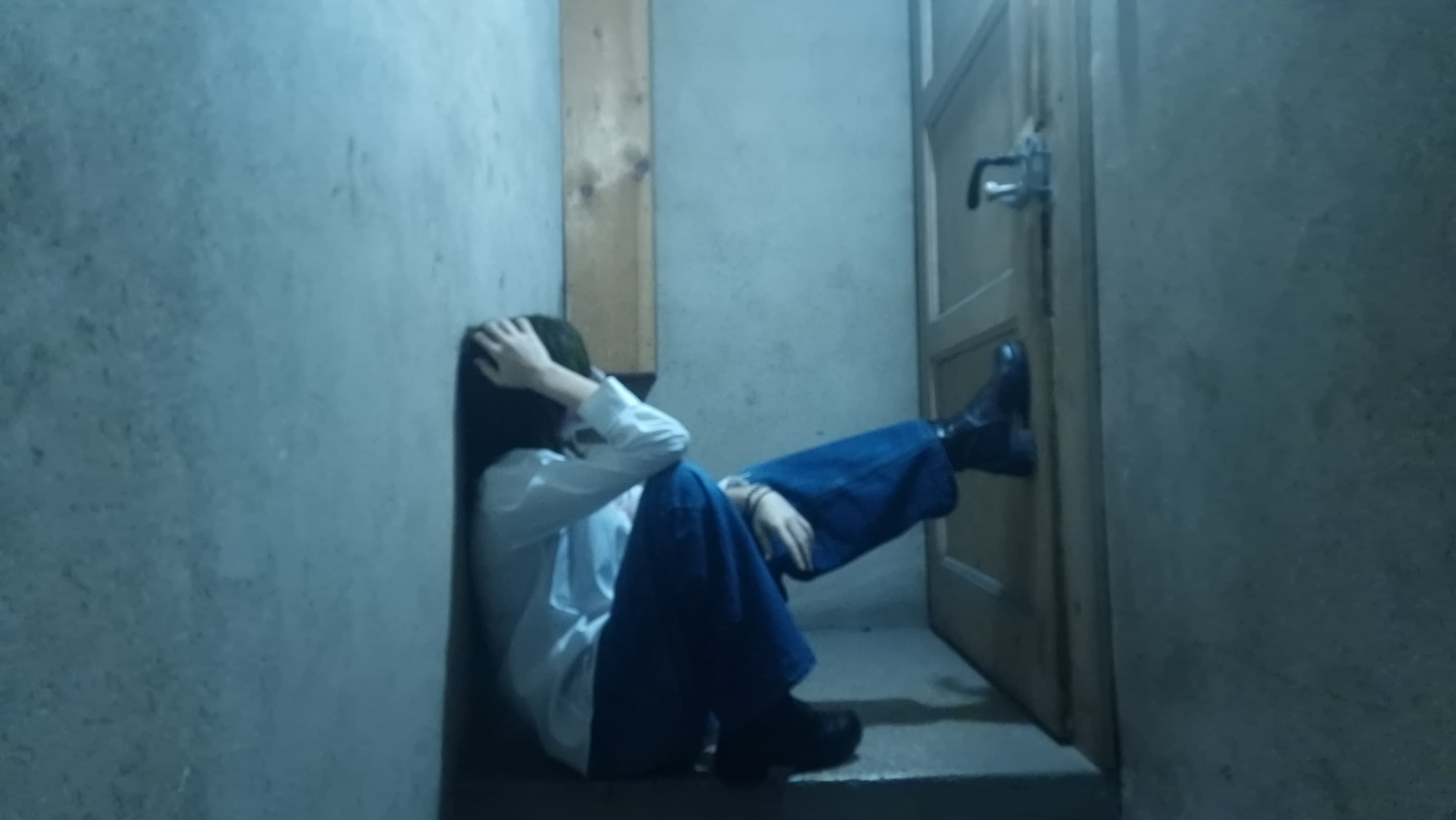 Jeff the Killer - Photo 3