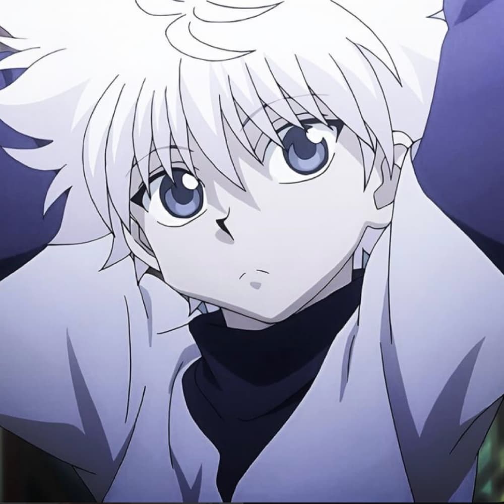 Killua