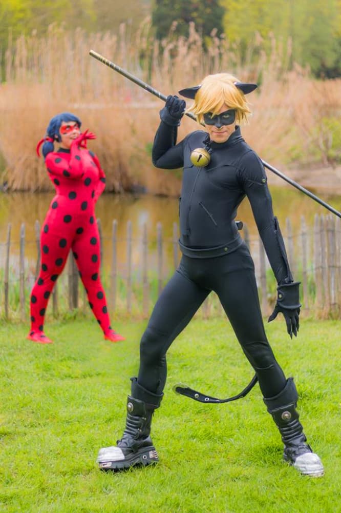 Miraculous LB/CN 01 - Photo 3