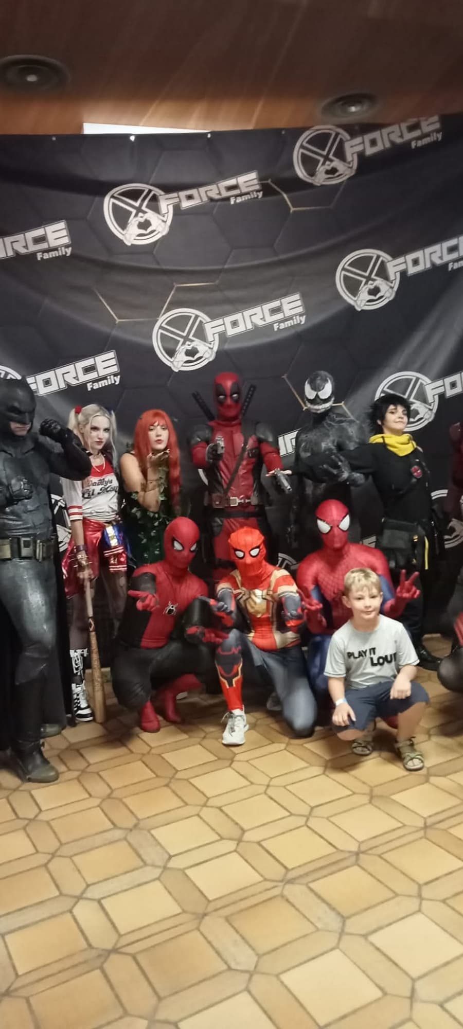 X force festival - Photo 2