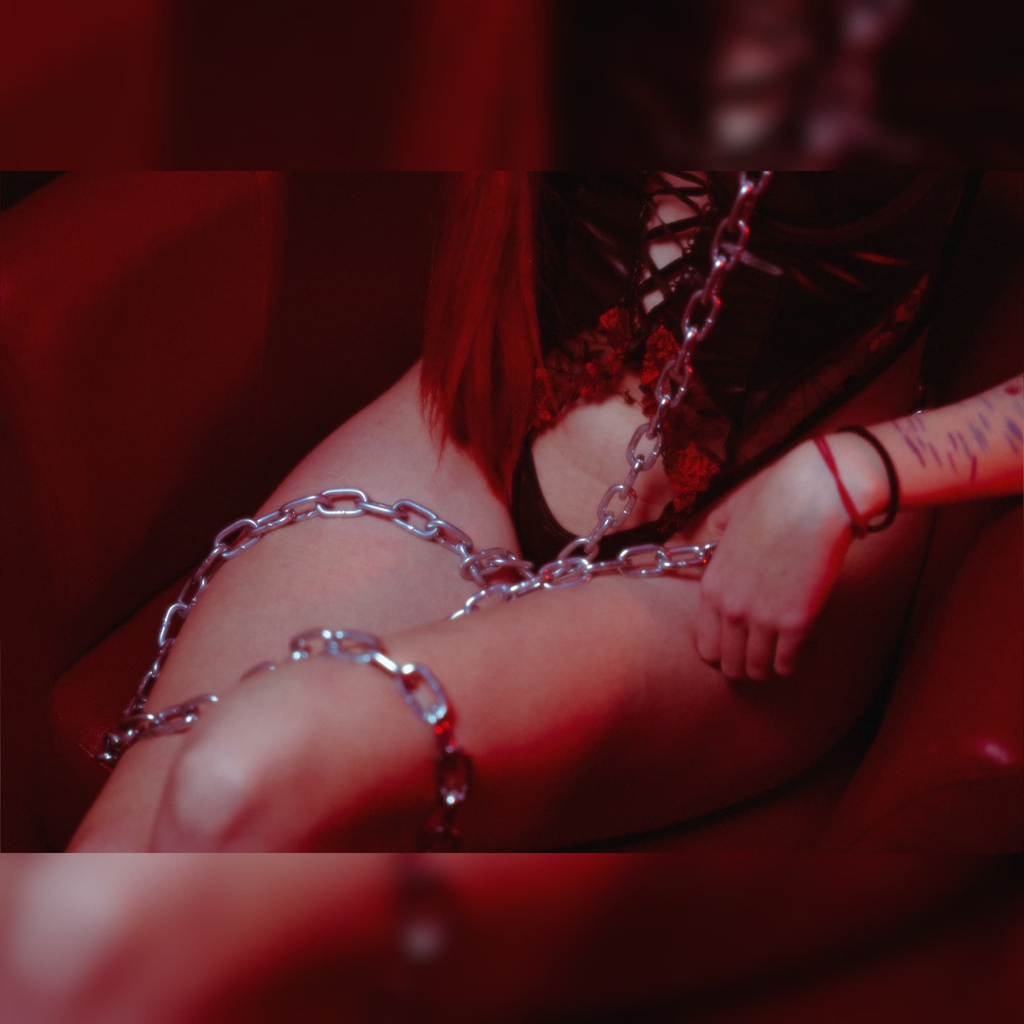 Makima 🔞 - Photo 6