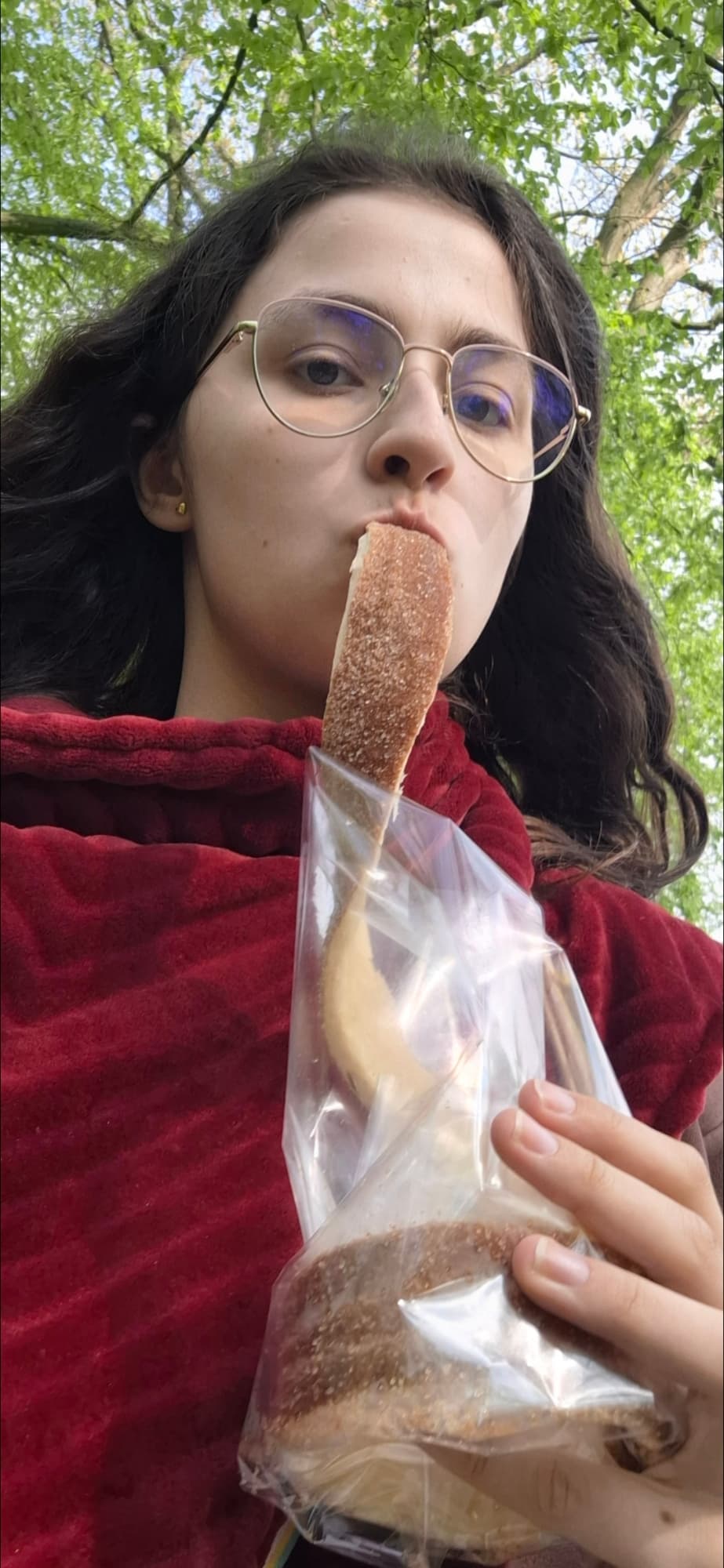 Ronja base fit - Photo 3