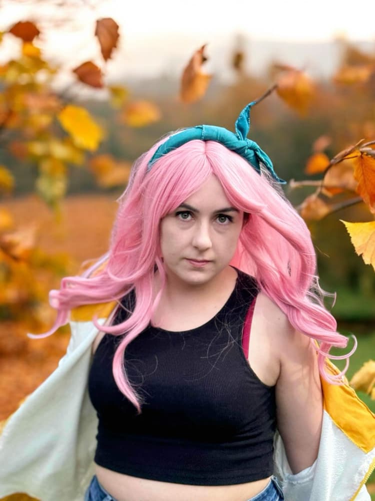 Aubrey - OMORI - Photo 13