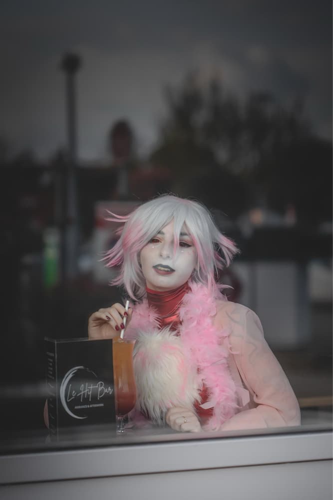 Angel Dust - Photo 13