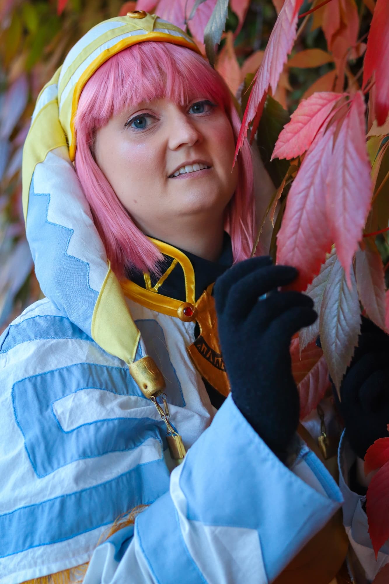 Connichi 2022 - Photo 4