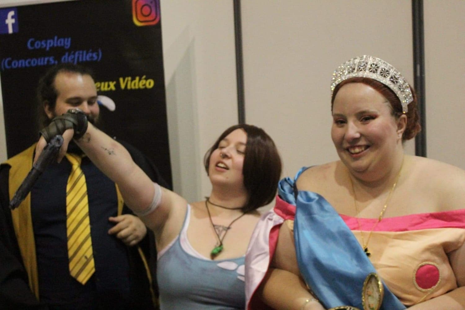 Anastasia  - Photo 2