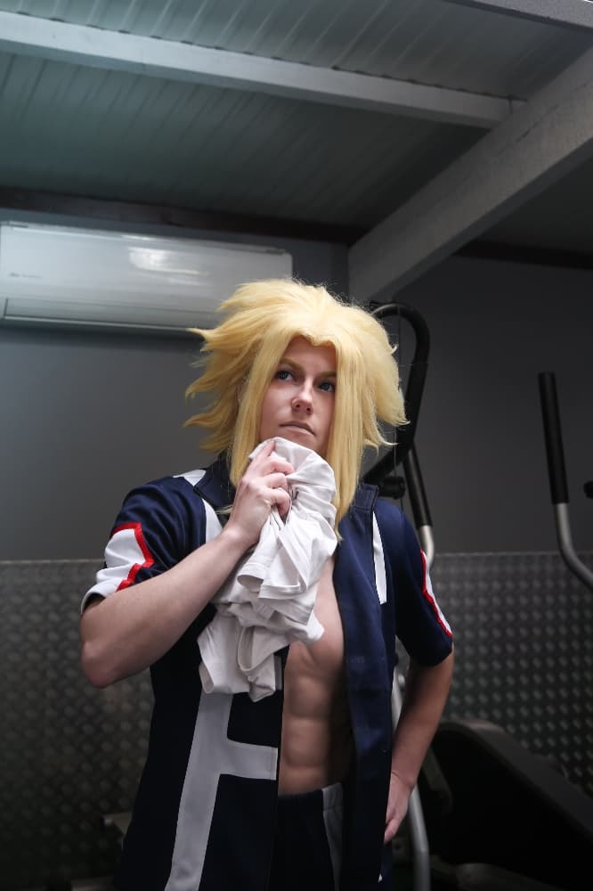 Toshinori Yagi 🌻 - Photo 19