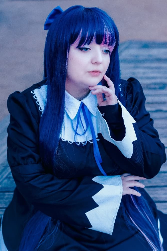 Stocking Anarchy - Photo 1