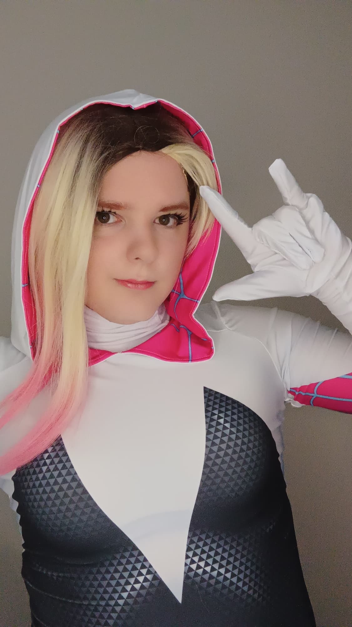 Spider Gwen  - Photo 5