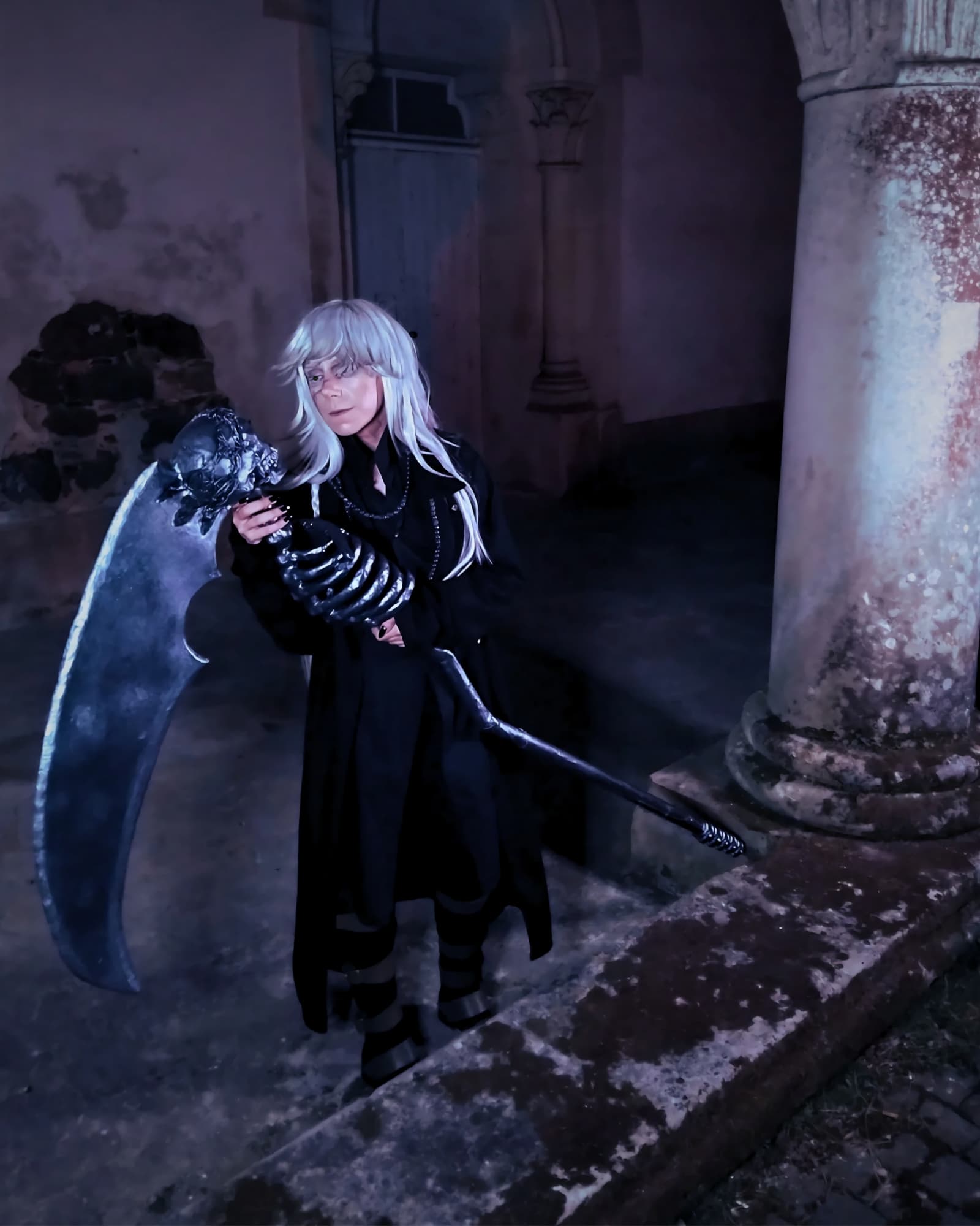 Undertaker  - Photo 16