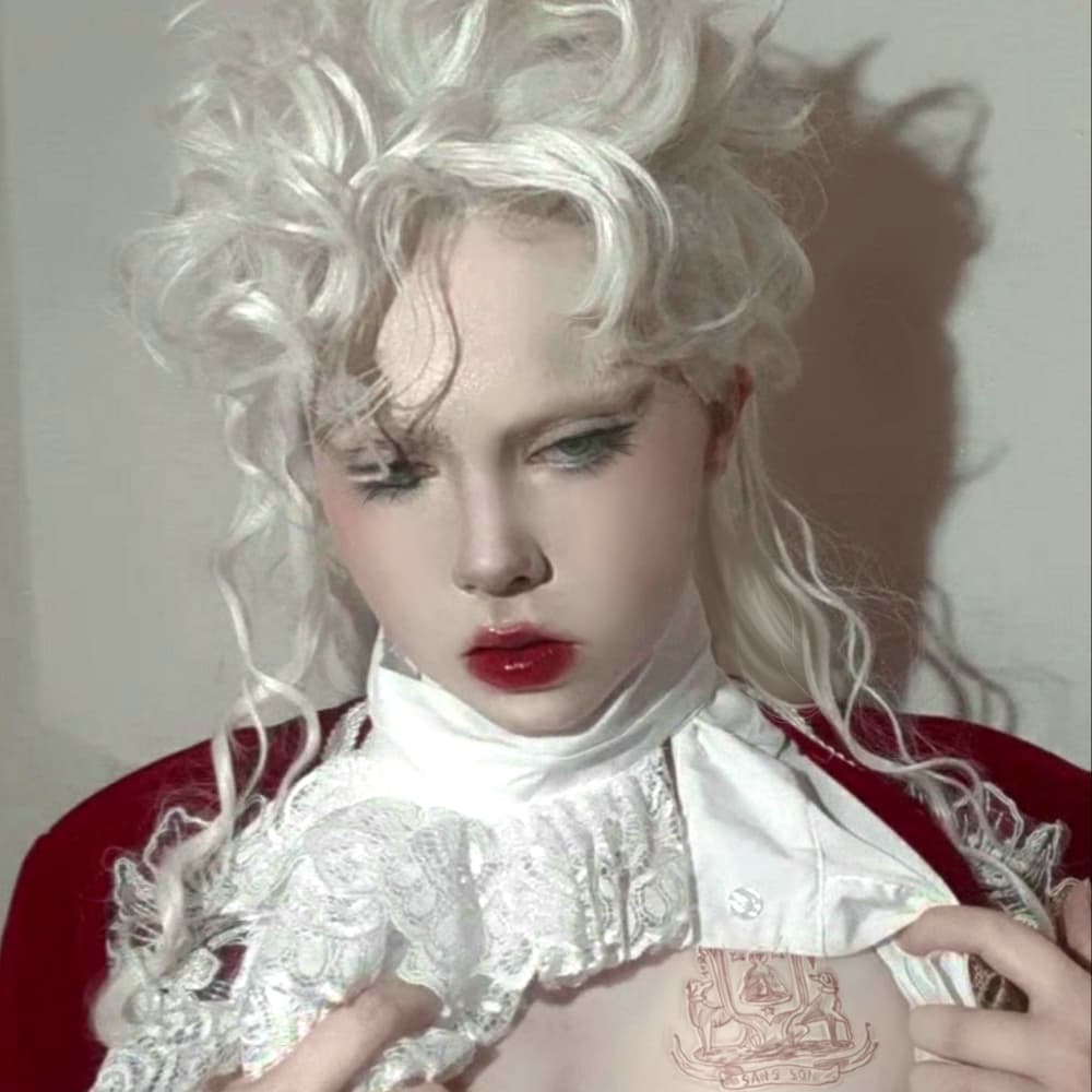 Marie-Josèphe Sanson