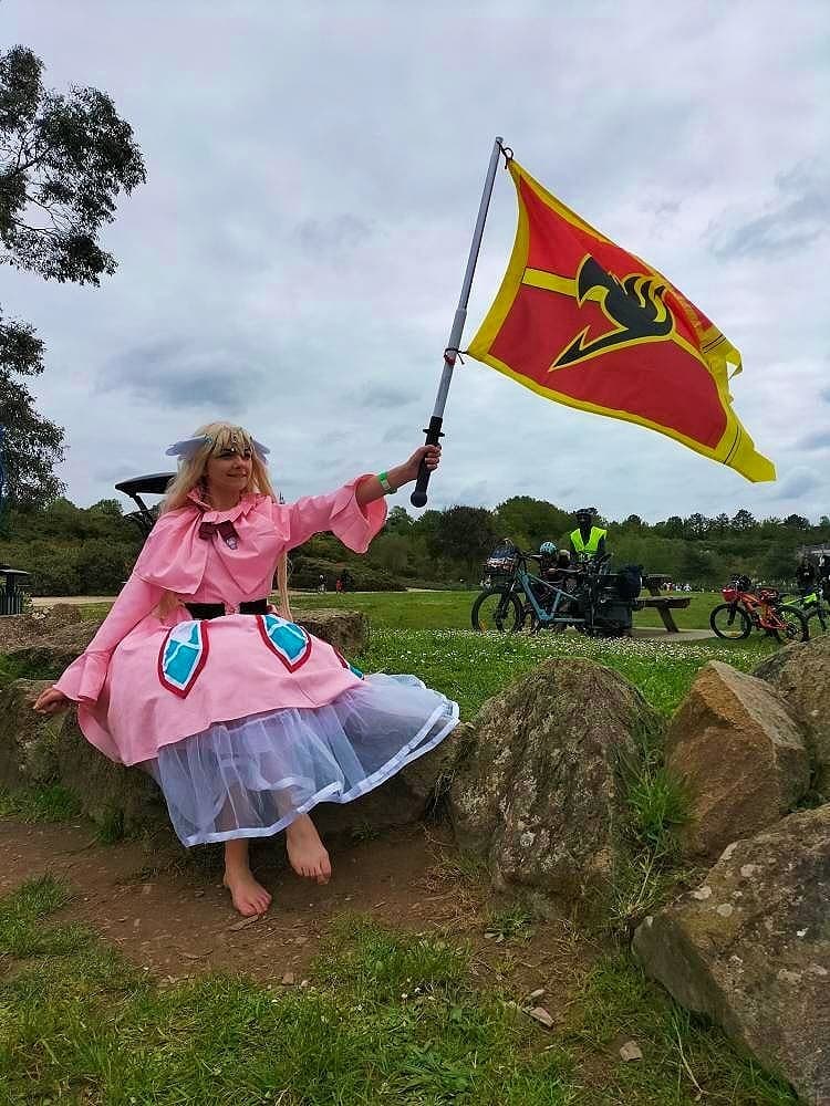 Mavis vermillion  - Photo 21