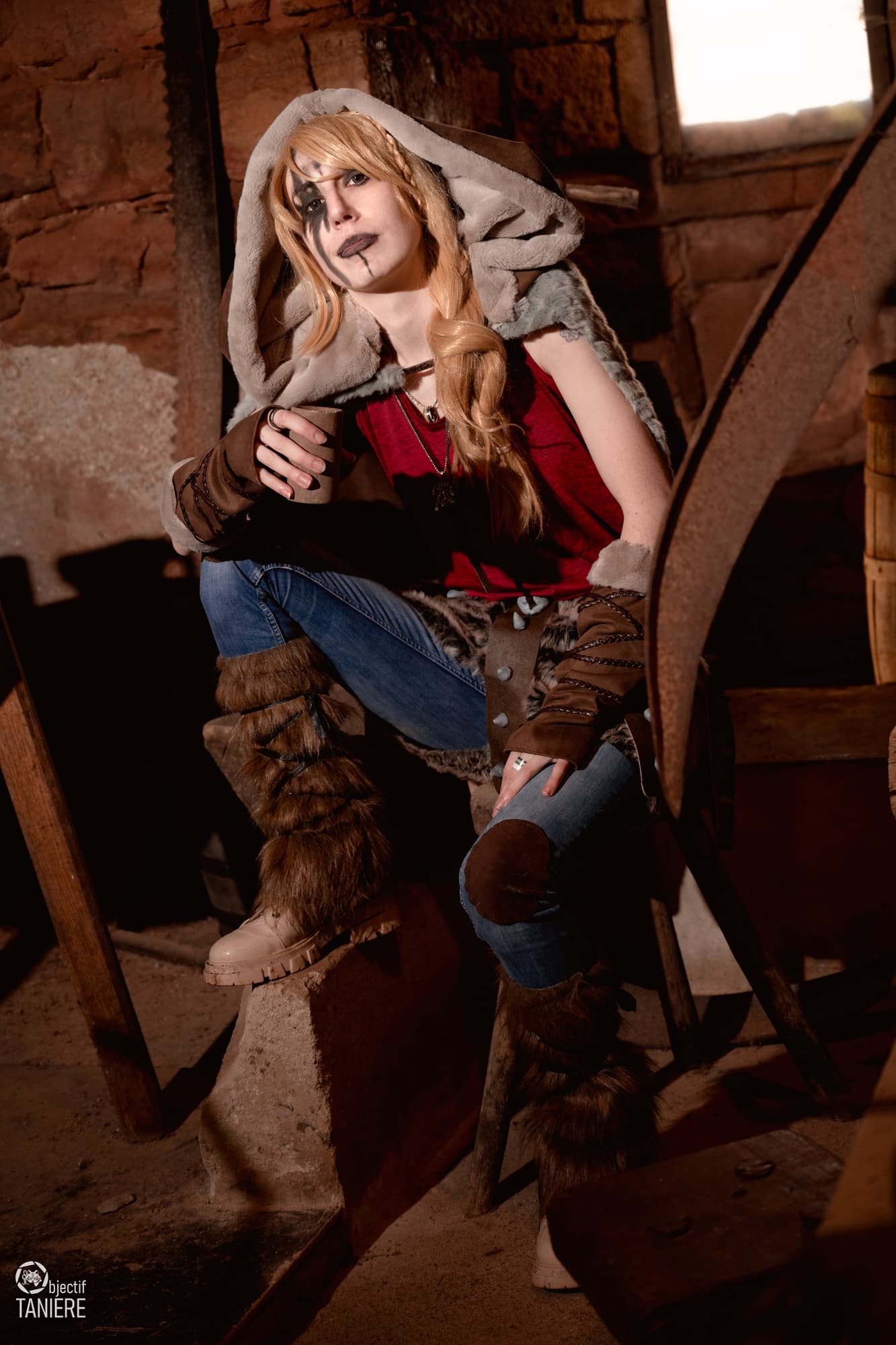 Astrid Hofferson - Photo 1