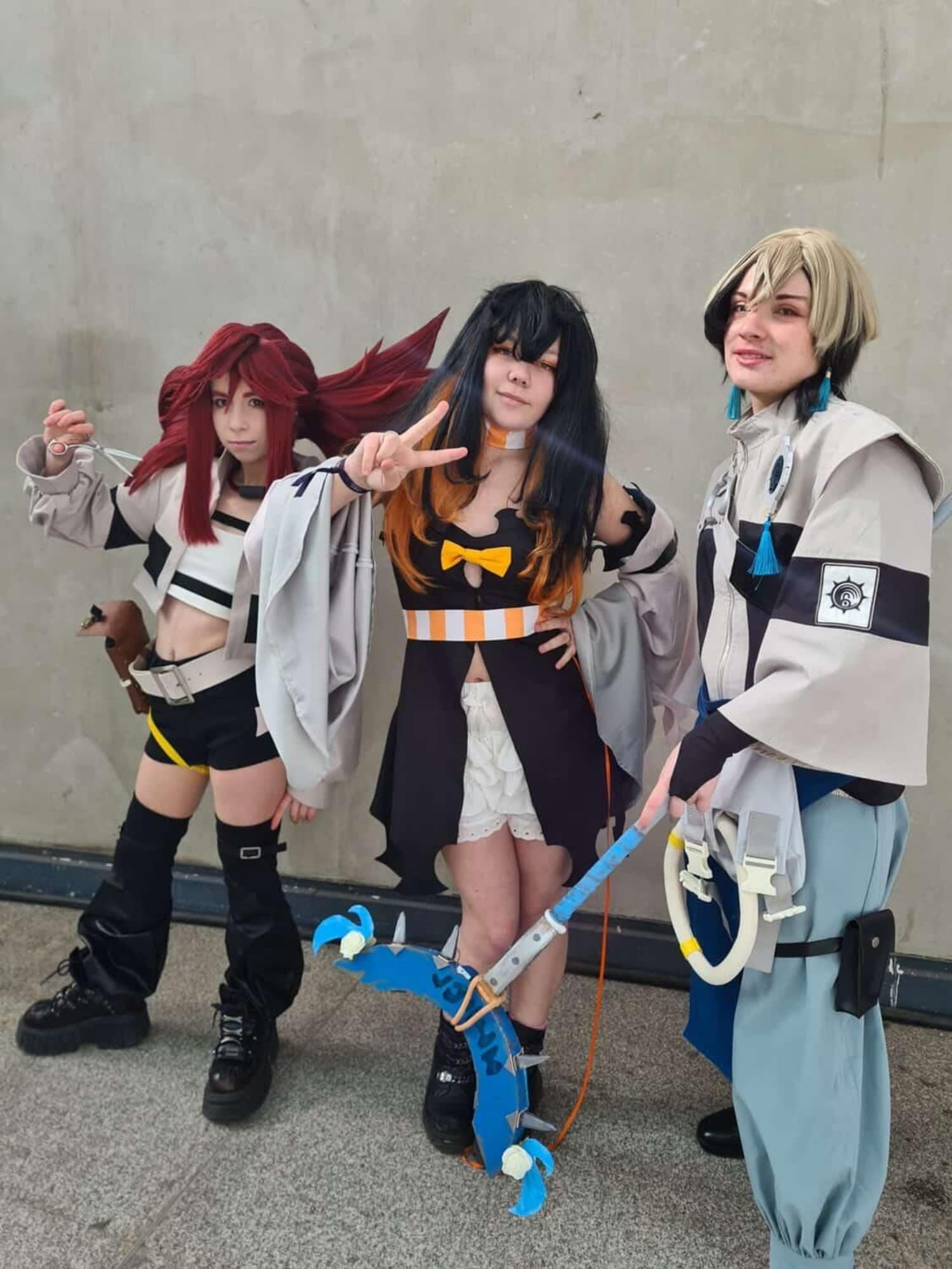 Zanka KTF 2026 - Photo 1