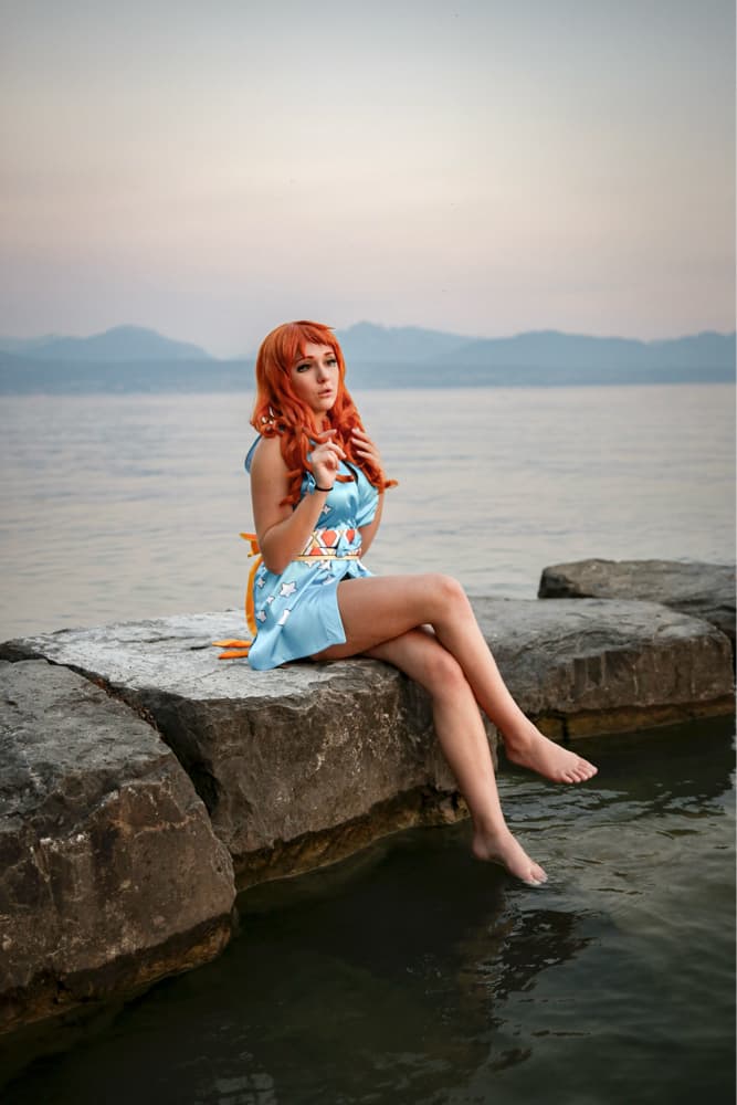 Nami 🍊 - Photo 2