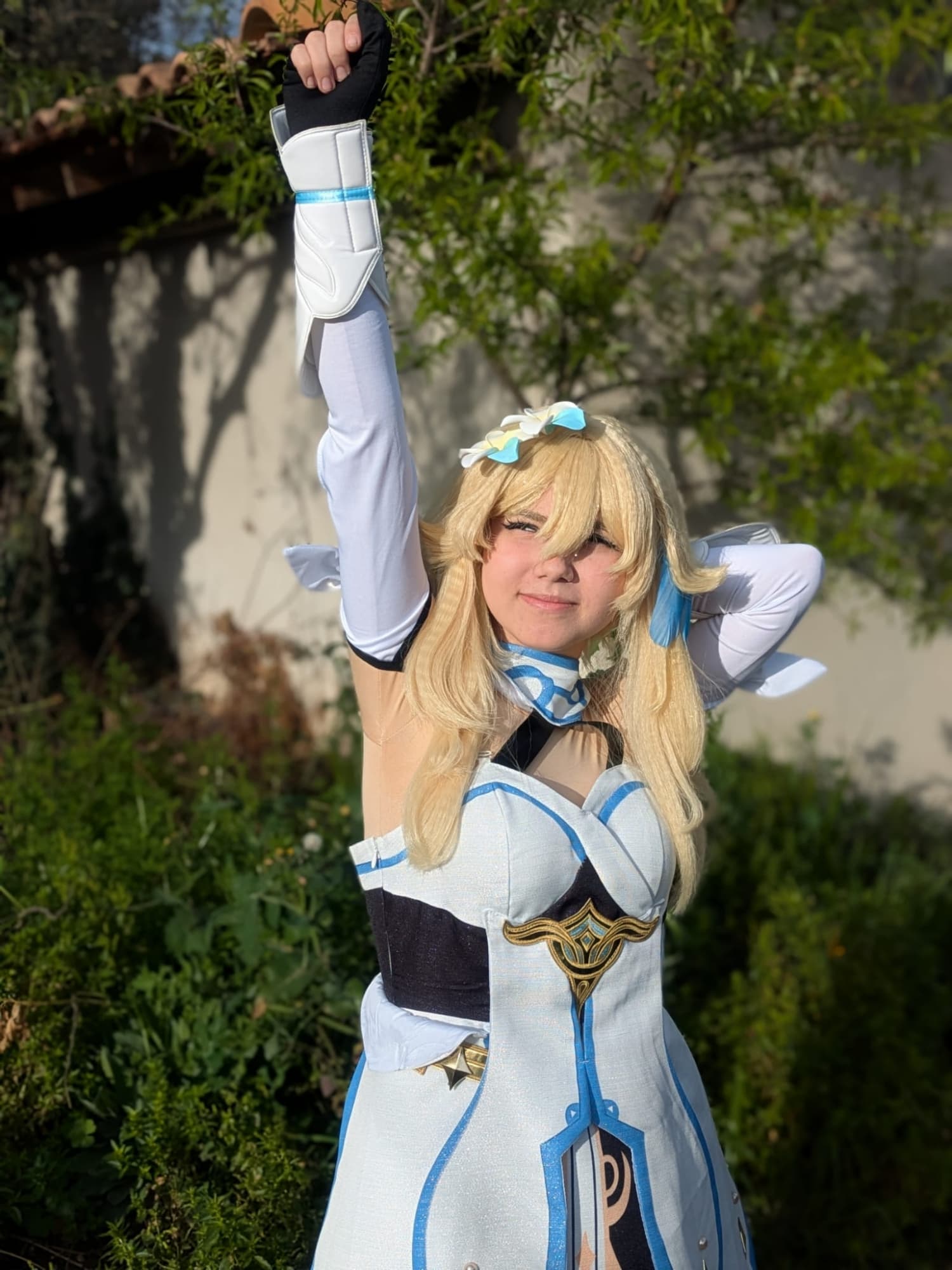 Lumine 💫 - Photo 1