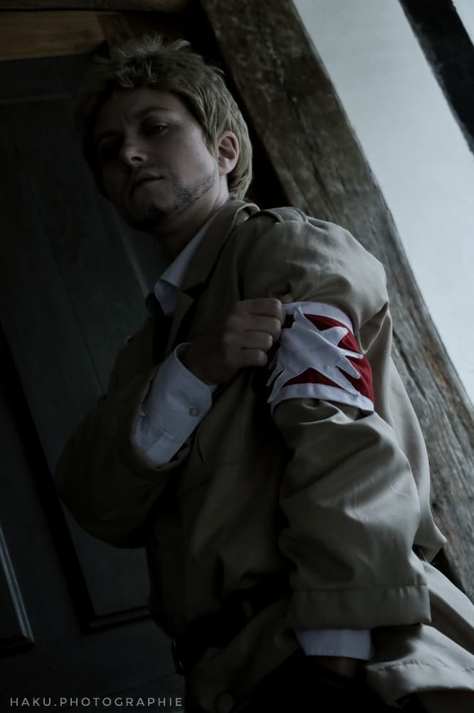 Reiner Braun - Photo 1