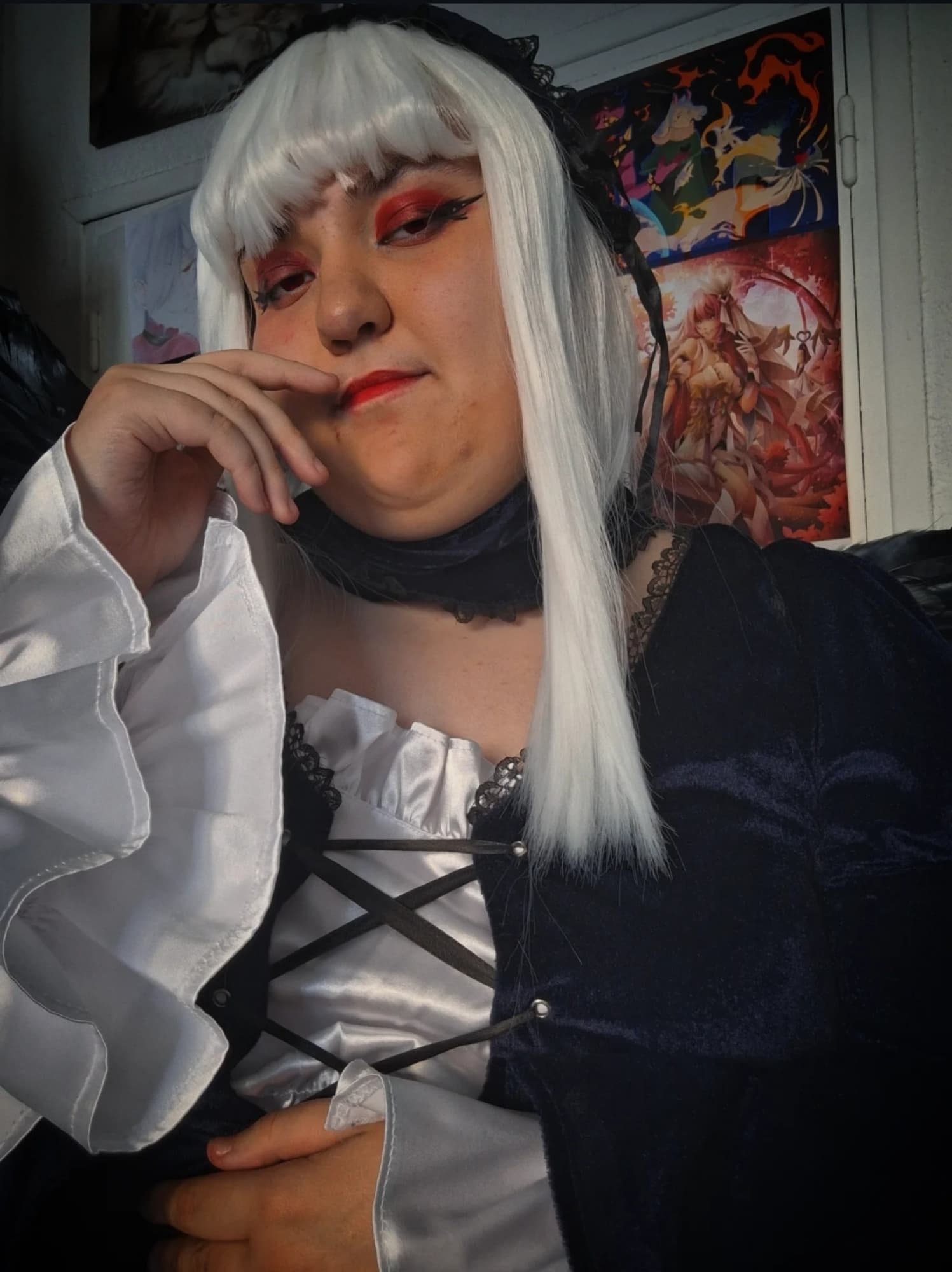 Suigintou  - Photo 3