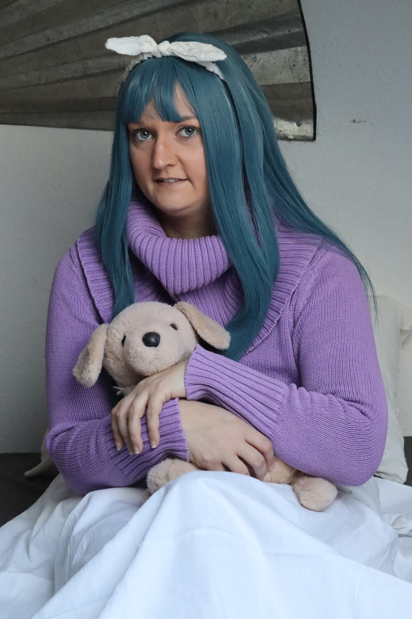 Angelika (Guns. Girl - Photo 5