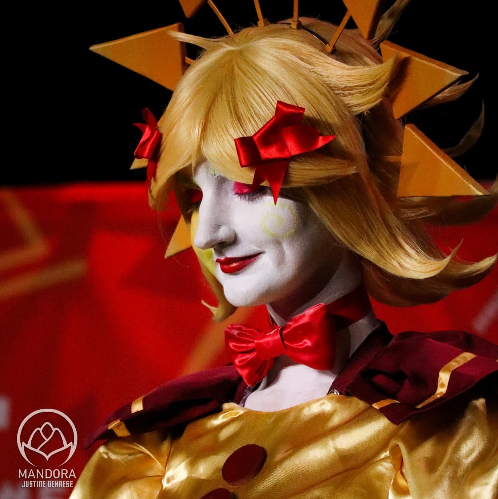 Miss Sun - bénévole Mando - Photo 6