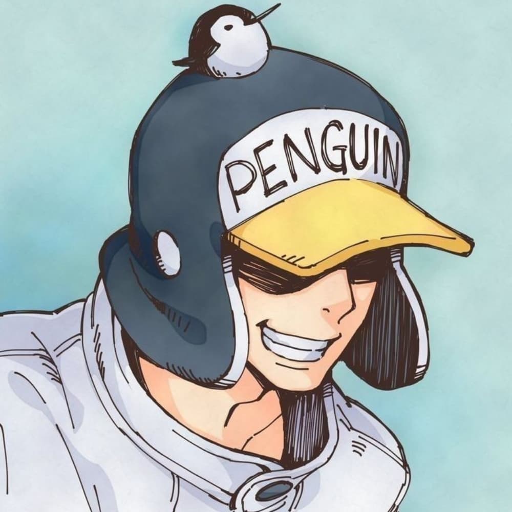Pingouin