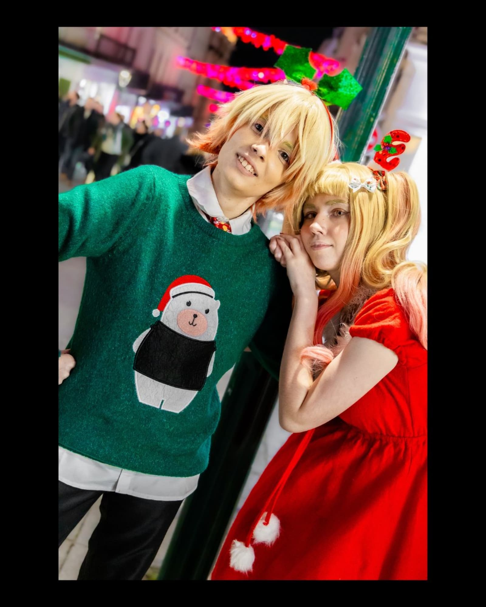 Tenma Tsukasa - Photo 15