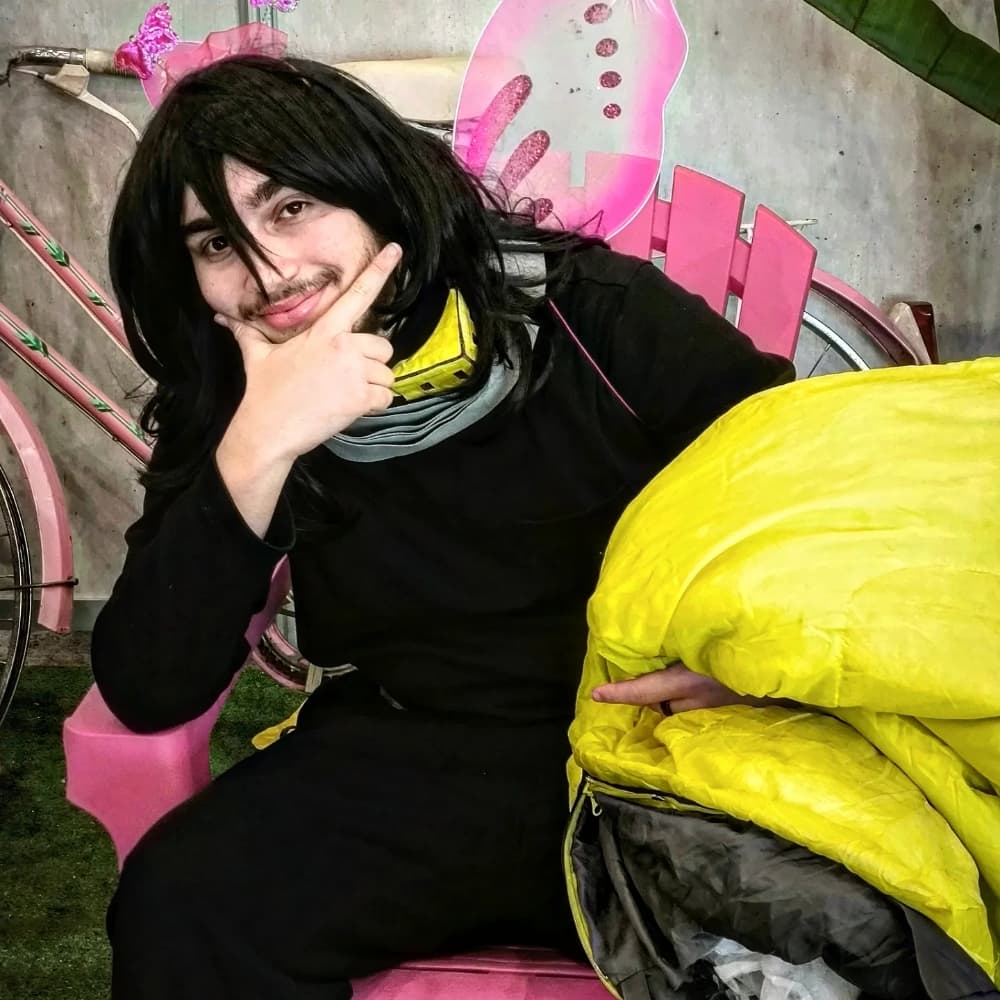 Aizawa 🦋 - Photo 6