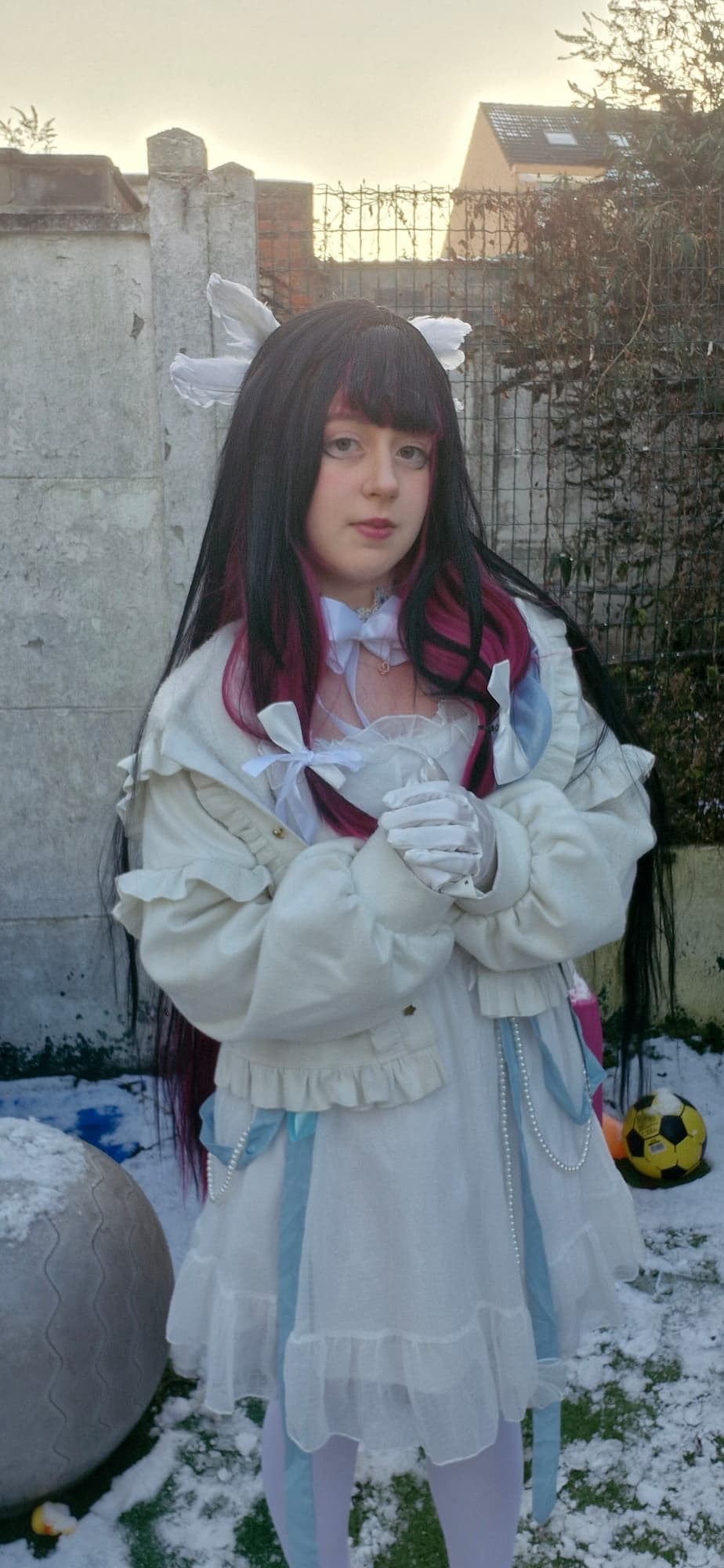 Columbina Casual - Photo 2