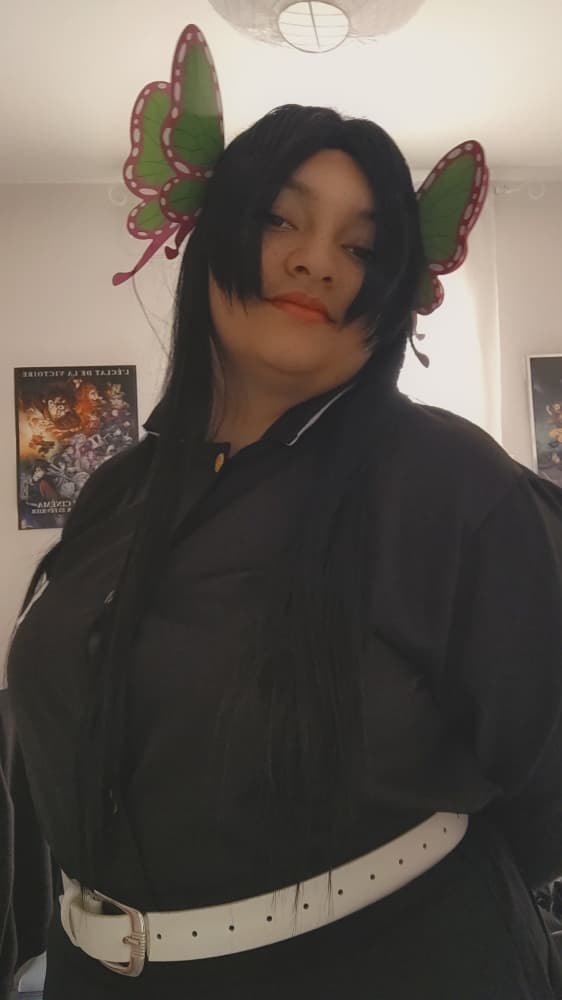 Shooting Kanae - Photo 6