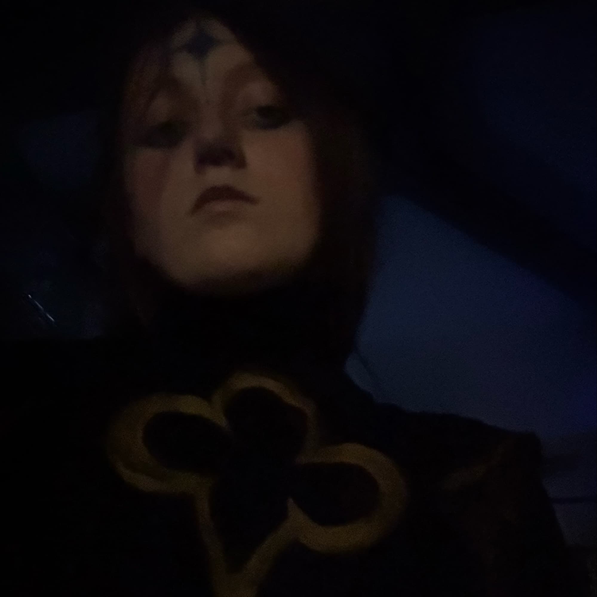 ✧Truthless recluse✧