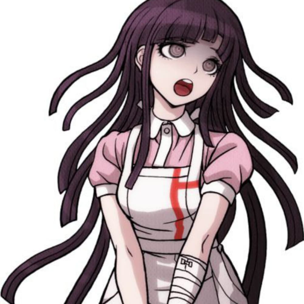 Mikan 