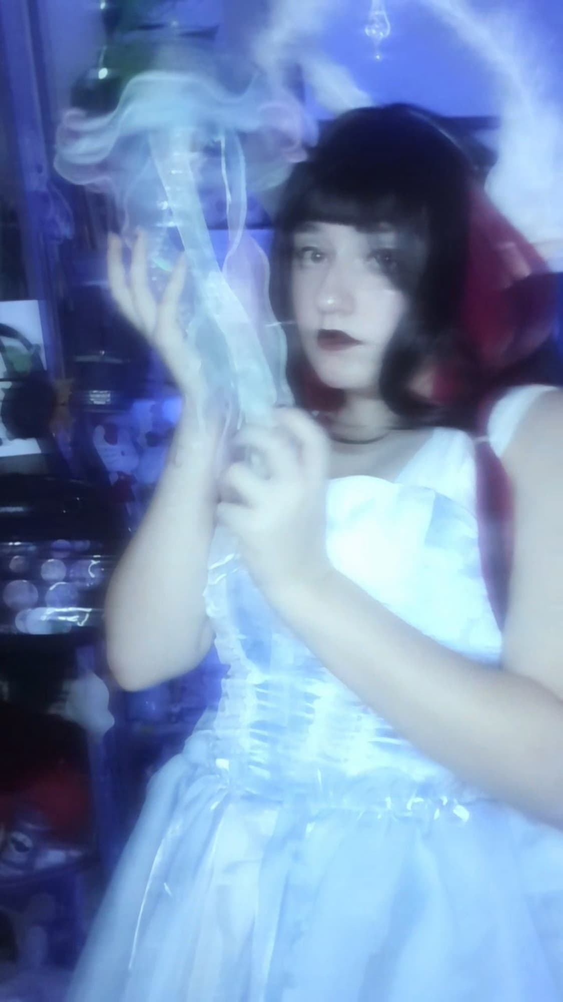 Columbina  - Photo 8