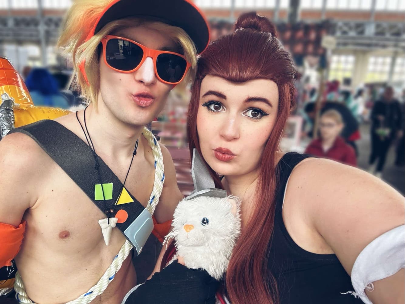 Junkrat photo - Photo 1