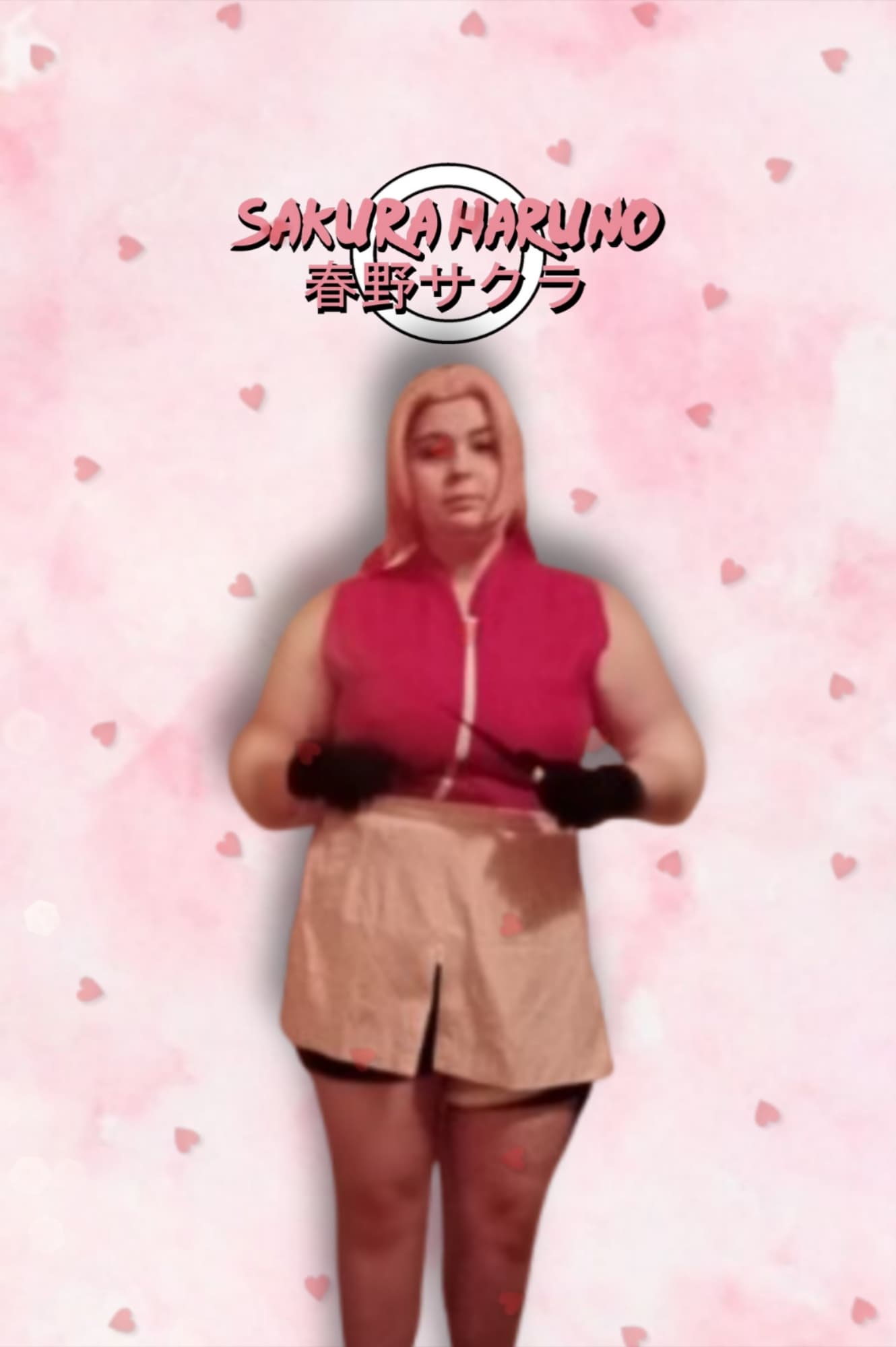Sakura haruno 1st  - Photo 13