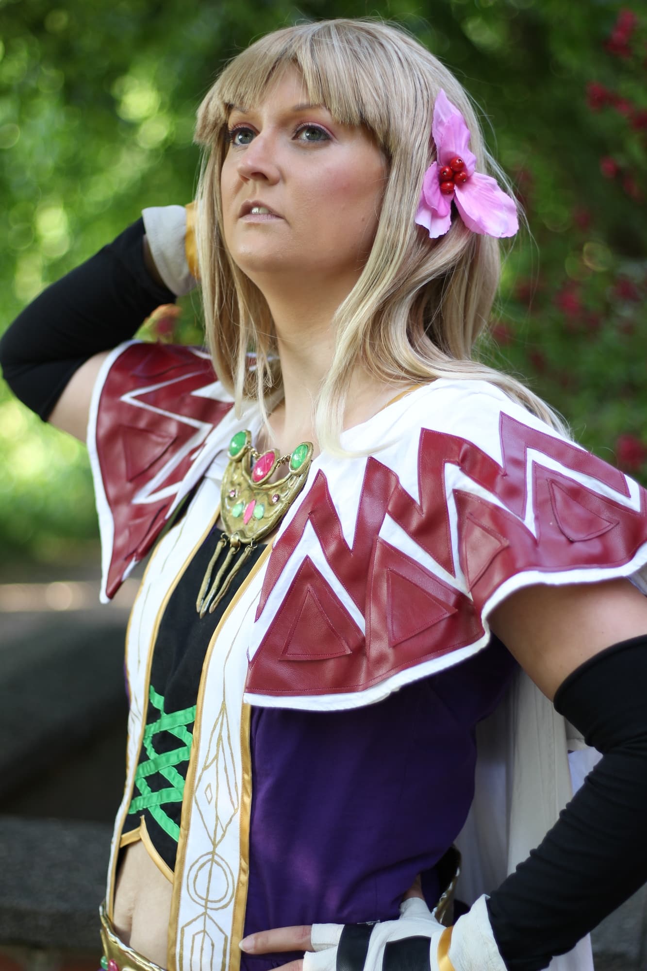 Fina (FF BE) - Photo 30